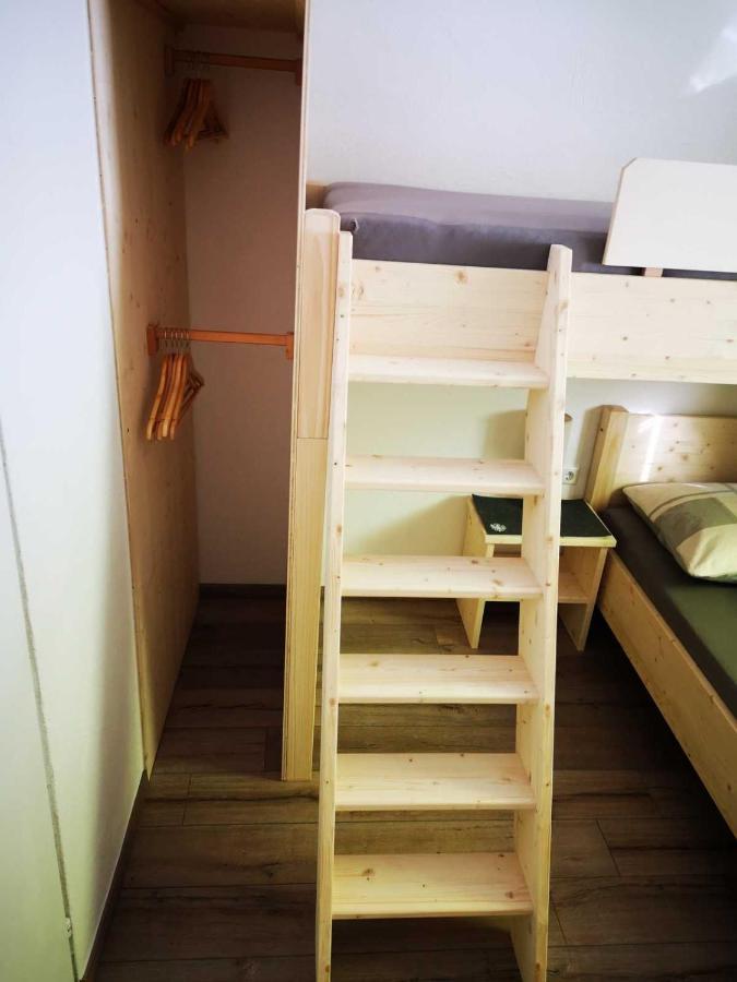 Haus Wibmer Erika Daire Matrei in Osttirol Dış mekan fotoğraf