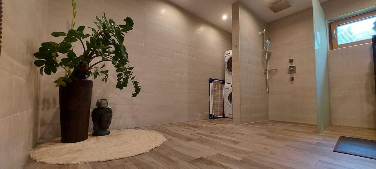 Haus Wibmer Erika Daire Matrei in Osttirol Dış mekan fotoğraf