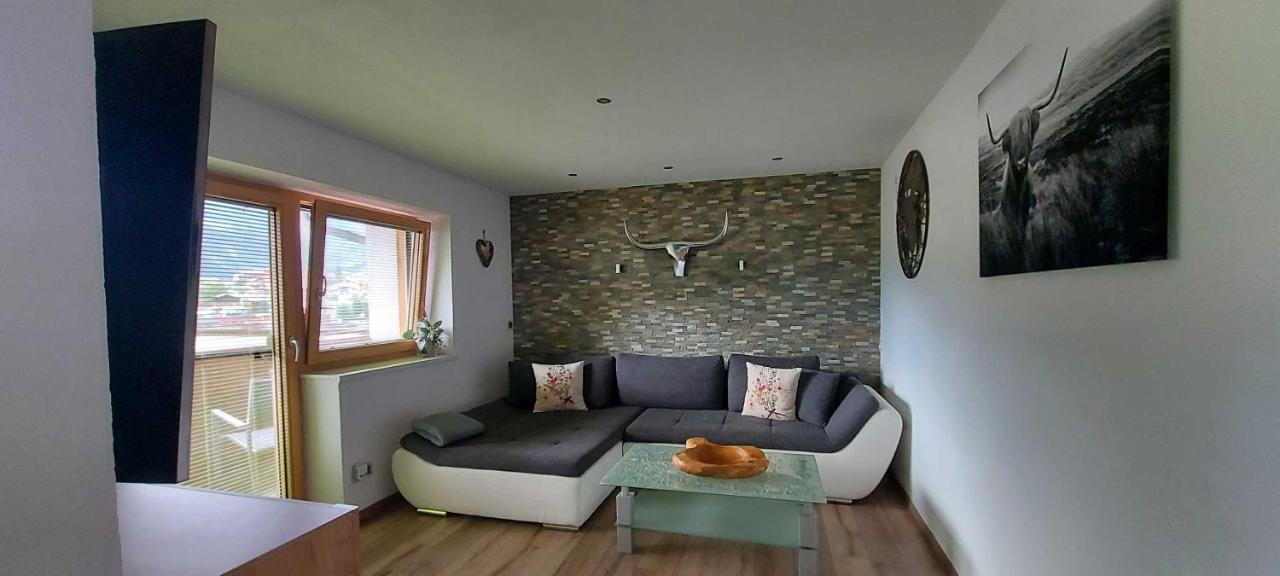 Haus Wibmer Erika Daire Matrei in Osttirol Dış mekan fotoğraf